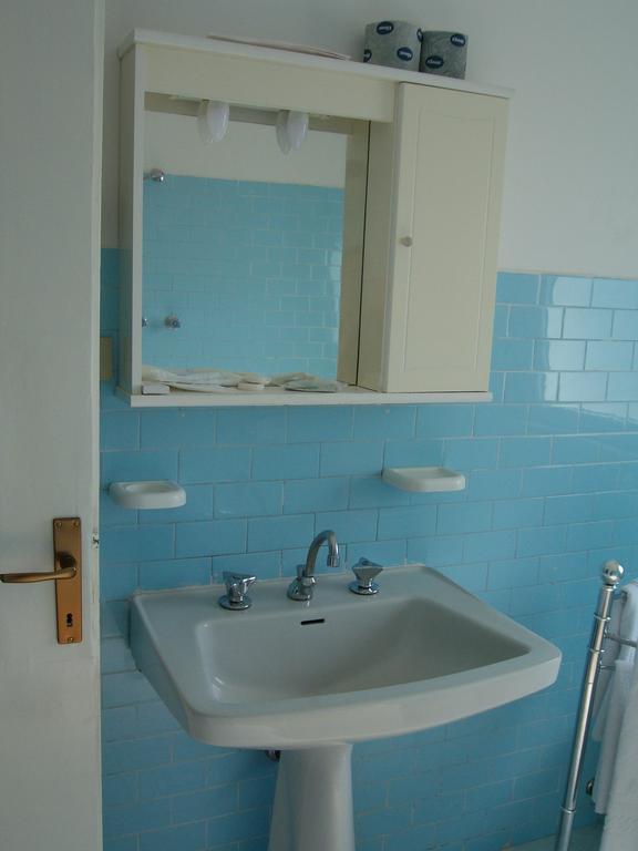 Appartamenti Condominio Daniele غرادو الغرفة الصورة