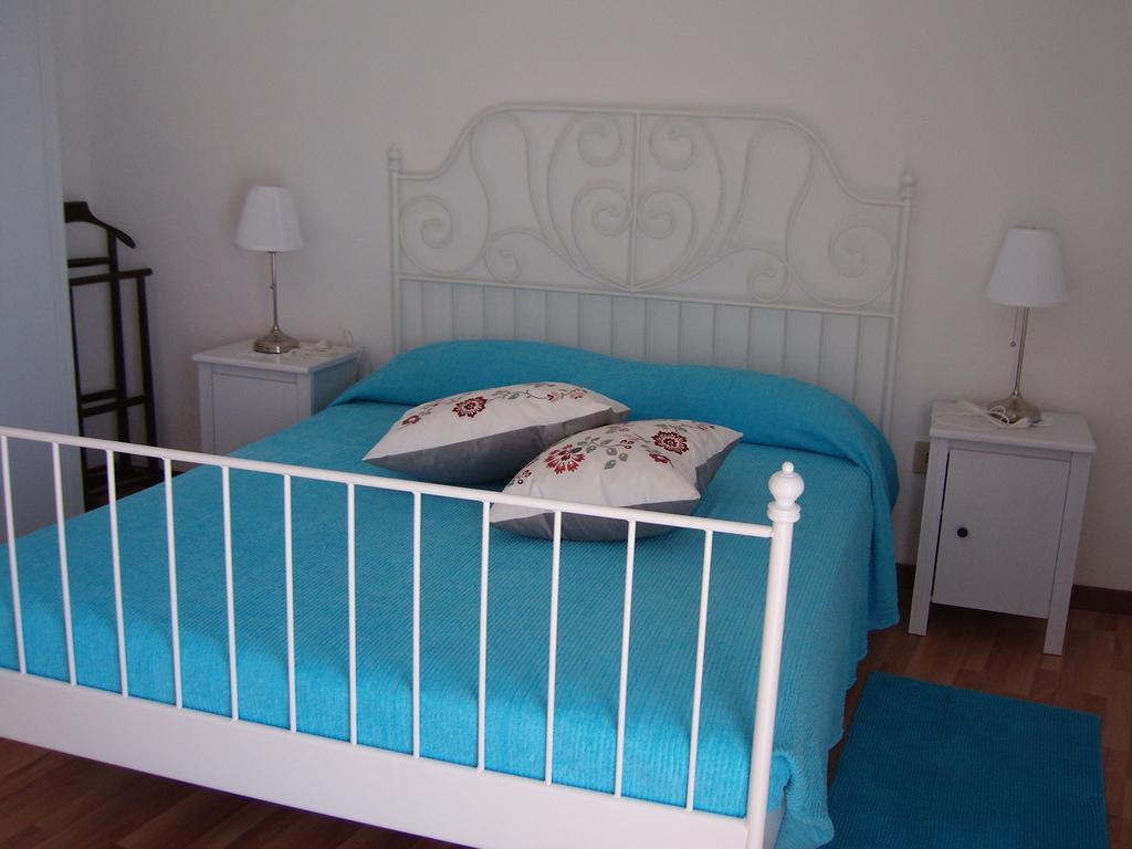 Appartamenti Condominio Daniele غرادو الغرفة الصورة