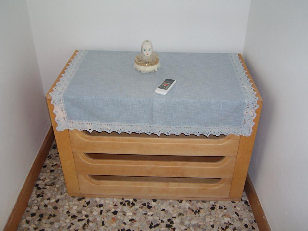 Appartamenti Condominio Daniele غرادو الغرفة الصورة